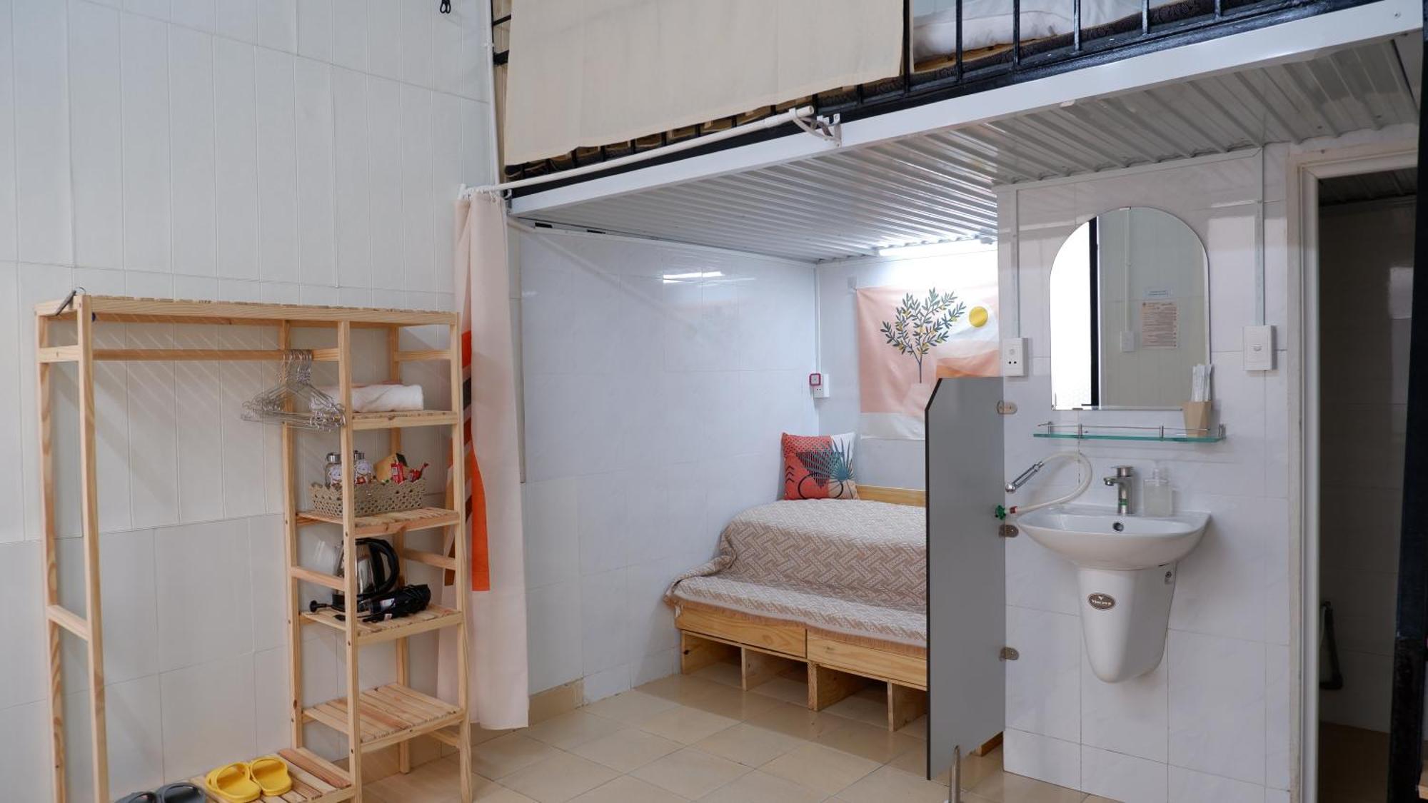 296 Cetete - Home In Dalat Экстерьер фото