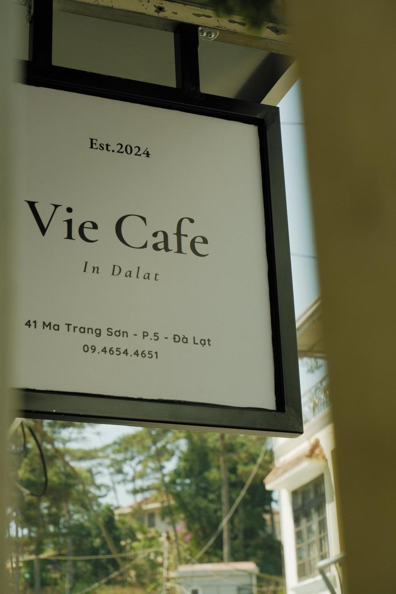 296 Cetete - Home In Dalat Экстерьер фото